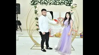 Hemzeli &  Aytac Nişan günü (2) 10.01.2024 Qabal toylari