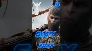Es el GOTY 2024