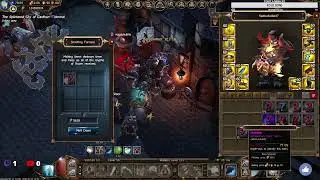 Drakensang Online - Fastbullet - Waiting for new Expansion -