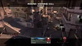 Clip that didnt get put in COTC