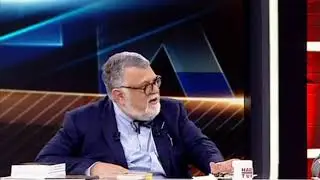 Celal Şengör - Fazıl Say Yorumu