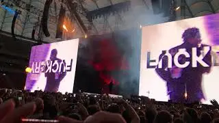 JAY Z – FuckWithMeYouKnowIGotIt (BEYONCE & JAY Z, ON THE RUN TOUR II, WARSAW - 30.06.2018, 60FPS)