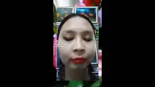 Марафон по макияжу 1-я ступень