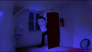 Squeezie Thread Horreur (Animation) Ahmed