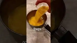 Боул с лососем 