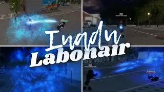 Inadu Labonair Showcase || The Vampire Prophecies Revamped