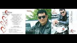 Нидал Кайсар - Не се сърди /Инструментал/ (2007)