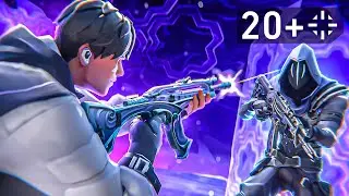 20 + Kill Game as Iso