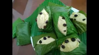 Cómo hacer Esponjados / mantecados o Quimbolitos - r@pido y fácil en compañía de niños