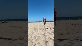 ПЛЯЖ АЛИКАНТЕ И СОВРЕМЕННЫЕ ДЕТИ #испания