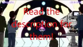 Magidol Studios Audition