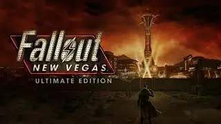 Fallout: New Vegas - Ultimate Edition. Прохождение. Часть 40.