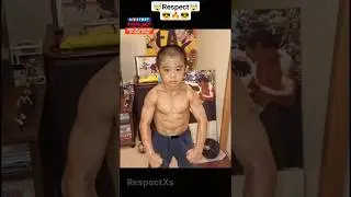 Respect 🔥😎🤯🤯 #shorts #respect