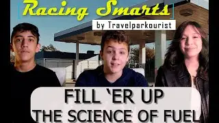 Fill 'er Up
