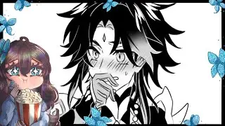 Pleasant Feelings || Xiaolumi - Genshin Impact [Comic Dub]