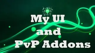 Mysticall | My Ui and PvP Addons
