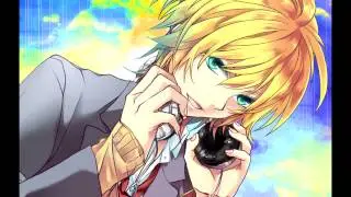 Top 22 favorite anime guys (2013)