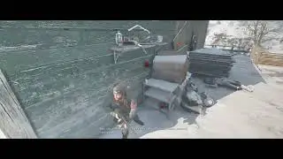 Days Gone Миссия Вернуть своё (Сложно ll). The mission to reclaim your (Hard ll).