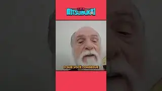 Primeiro teste na dublagem pelo saudoso Leo José!  #dublador