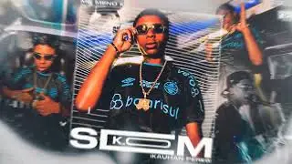 MC Meno K - Sem K.O ( Kauhan Peres ) Lançamento 2024