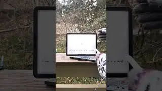 It’s been awhile but I made an app called Winter Zen that you should download.  Collaborated with AI