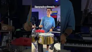 Ensayo ✔️ ya listos para el sábado!