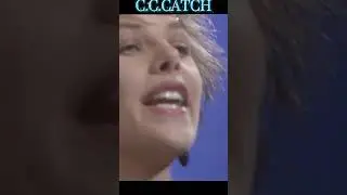 C.C.CATCH