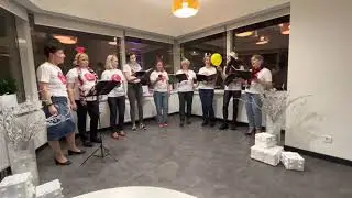 Фриссон в гостях у Яндекса