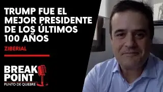 Ziberial | Análisis de política internacional (parte 2/2)