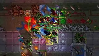 Linktriforce - Killed at Level 380 by Foul and Thrash.