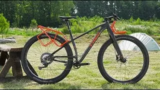 Meet Trek 1120