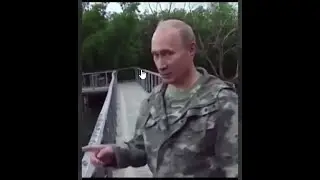 Не будите русского Медведя!!!