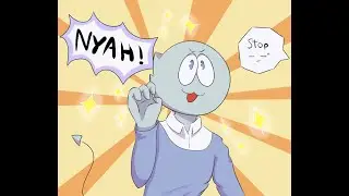 Syrup and Dark shorts - Voice over by The Partners in Crime squad