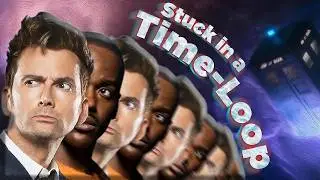 Is Doctor Who Stuck in a Time-Loop? + SERIES 14 REVIEW | Video Essay REDUX