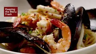 5 Senses Bistro - FitKitchen
