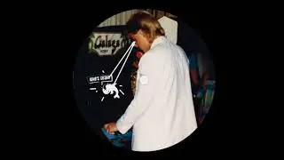 Deejay Astral - Metaphysical Therapy