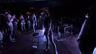 Harpy live at Fete Music Hall, Providence, RI  8/17/24