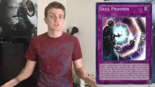 Yu-Gi-Oh Tech Tuesday | Skill Prisoner!