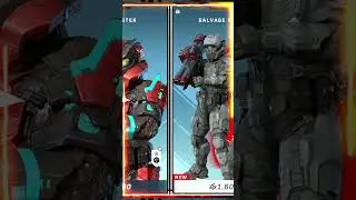 #shorts Halo Infinite Item Shop [April 16th, 2024] (Halo Infinite)