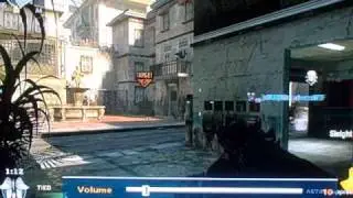 Crazy pissed kid on Black Ops