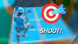 Shoot 🎯 // BlaZe Highlights