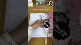 Best 2025-2026 Mid Year Planner | Passion Planner