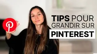 5 tips to grow your business with Pinterest
