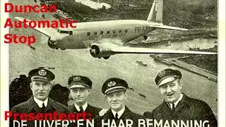 (1934) Uiver Marsch - Jan Hahn