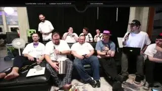 Guudes Bug punishment