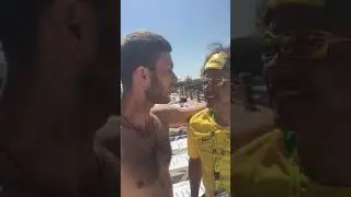 Бразилия в Сочи. Чемпионат Мира по футболу 2018