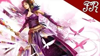 GW2 - Mesmer - Condition build