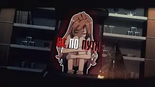AMV「Аниме клип」— 