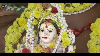Ganesh Chaturthi Celebration at JIRS: A Joyous Fusion of Culture and Celebration