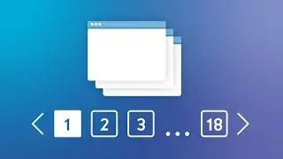 Pagination Creation Using PHP, SQL and jQuery | How To Create Pagination In PHP SQL | Pagination